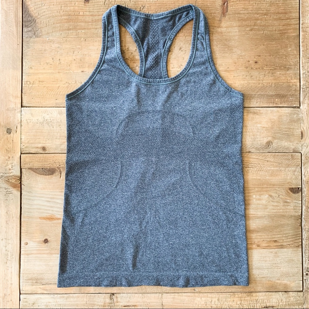 Lululemon Swiftly Tank